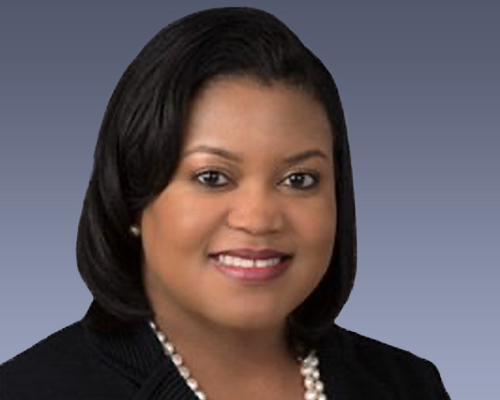 The Hon. Colette D. Honorable, Partner, Reed Smith